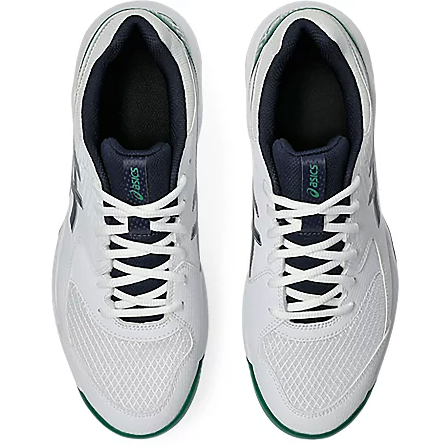 ASICS Gel-Dedicate 8 Clay Heren