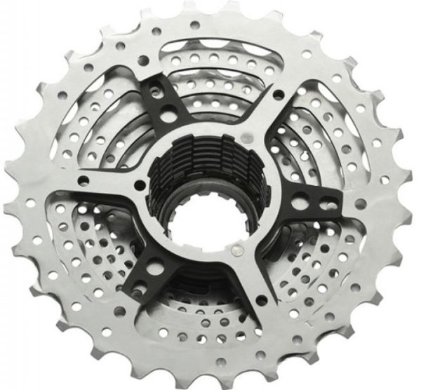 Shimano Alivio 8-Speed Kassette