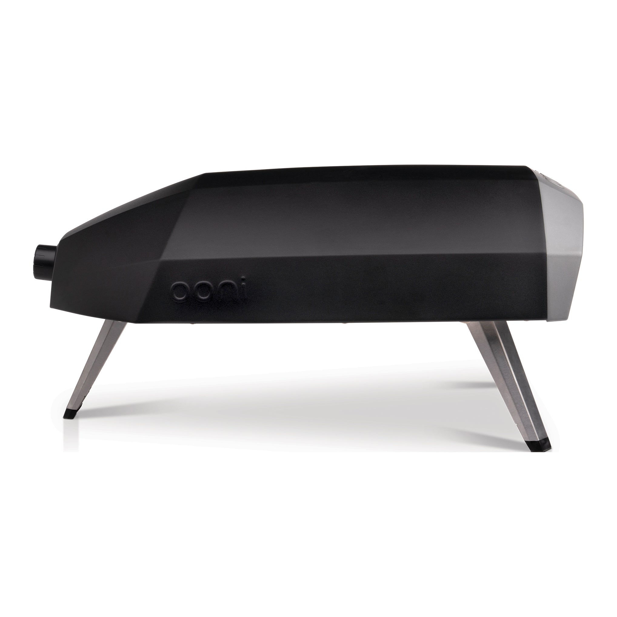 Ooni Pizzaoven Koda voor Pizza's tot Ã 30 cm - Gas Gestookt - 37 mbar