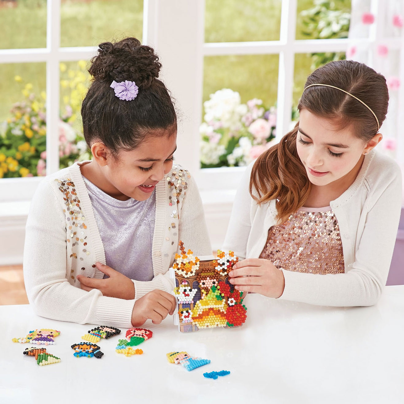 Aquabeads Disney Prinses Box