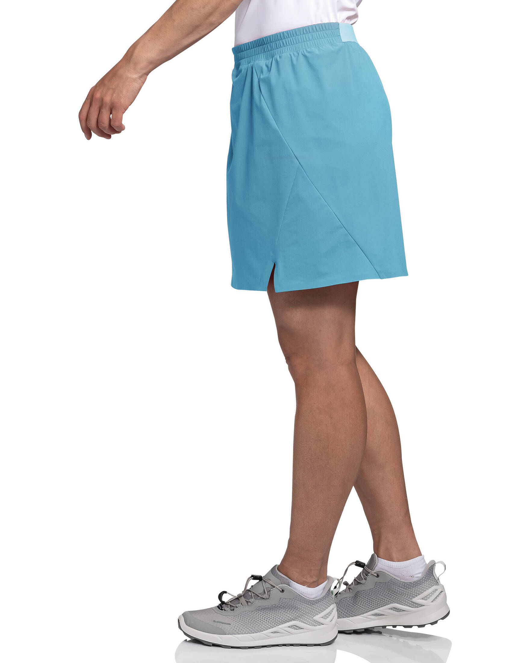 Schöffel| Damen Röcke Skirt Hestad1 L