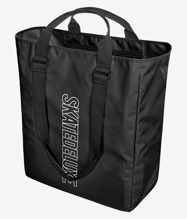 skatedeluxe Outline Tasche 22L (black)