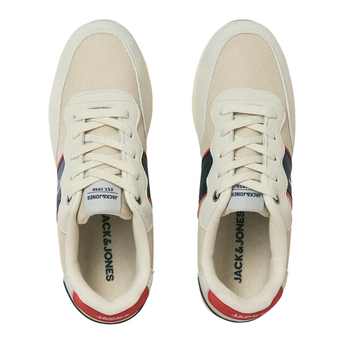 Jack & Jones Spirit Runner Sneakers Heren