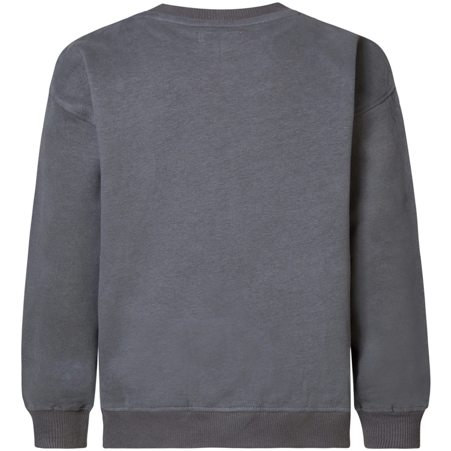 Noppies Sweater Nancun Forged Iron