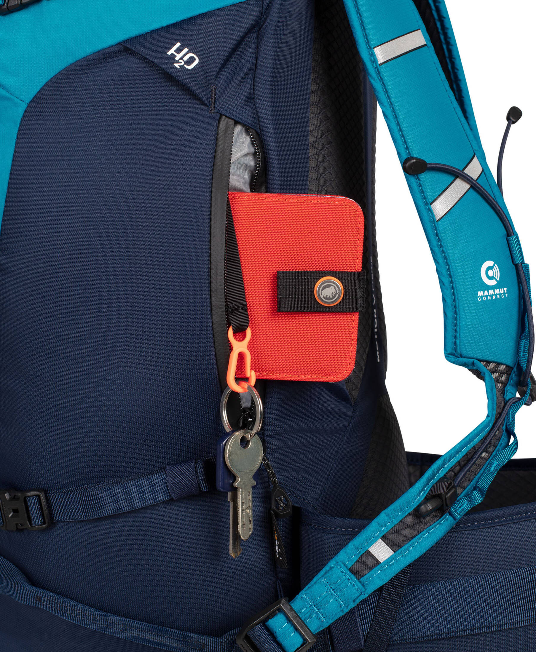Mammut| Damen Rucksack 