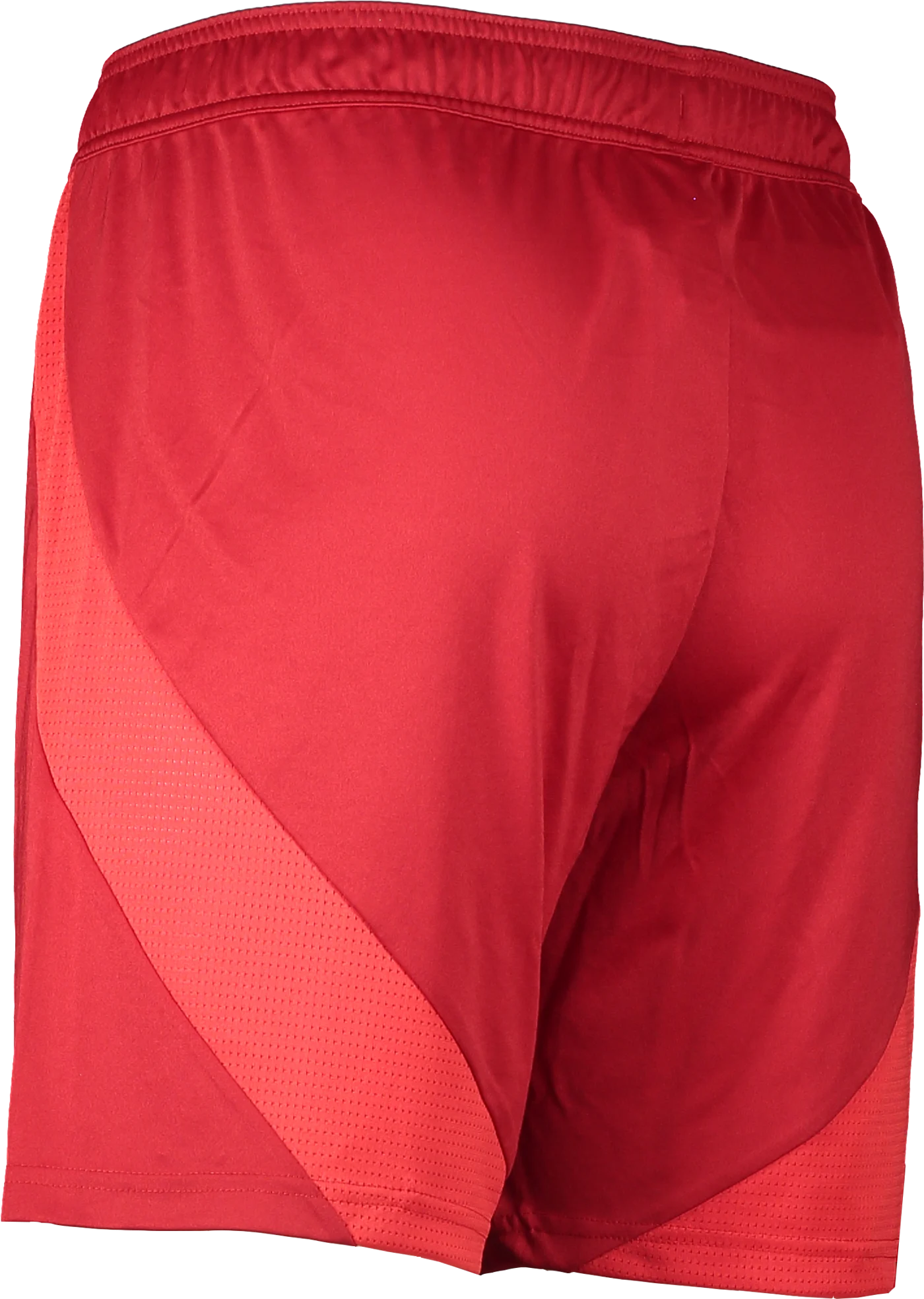 adidas Fortuna Düsseldorf Short Home 2024/2025 Rot