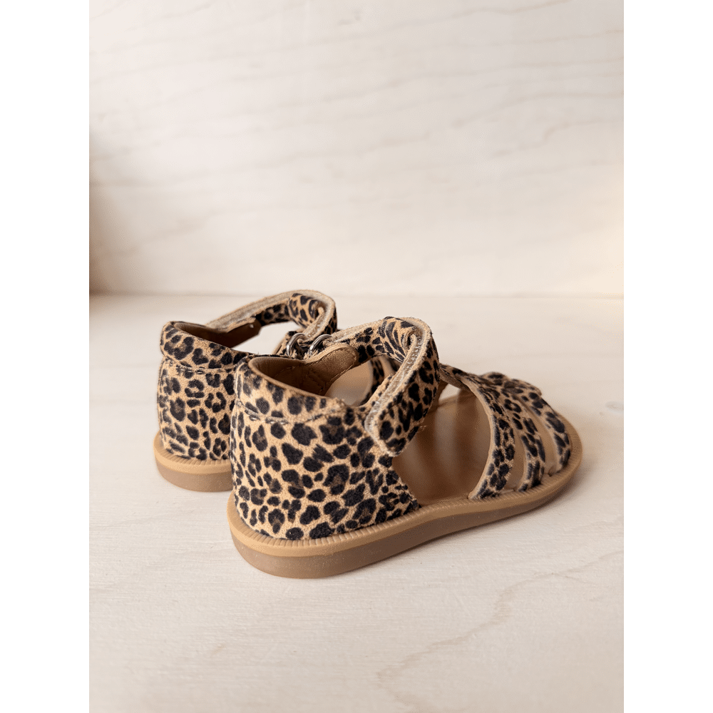 POM D'API - Poppy Strap Mini Leo - Sahara