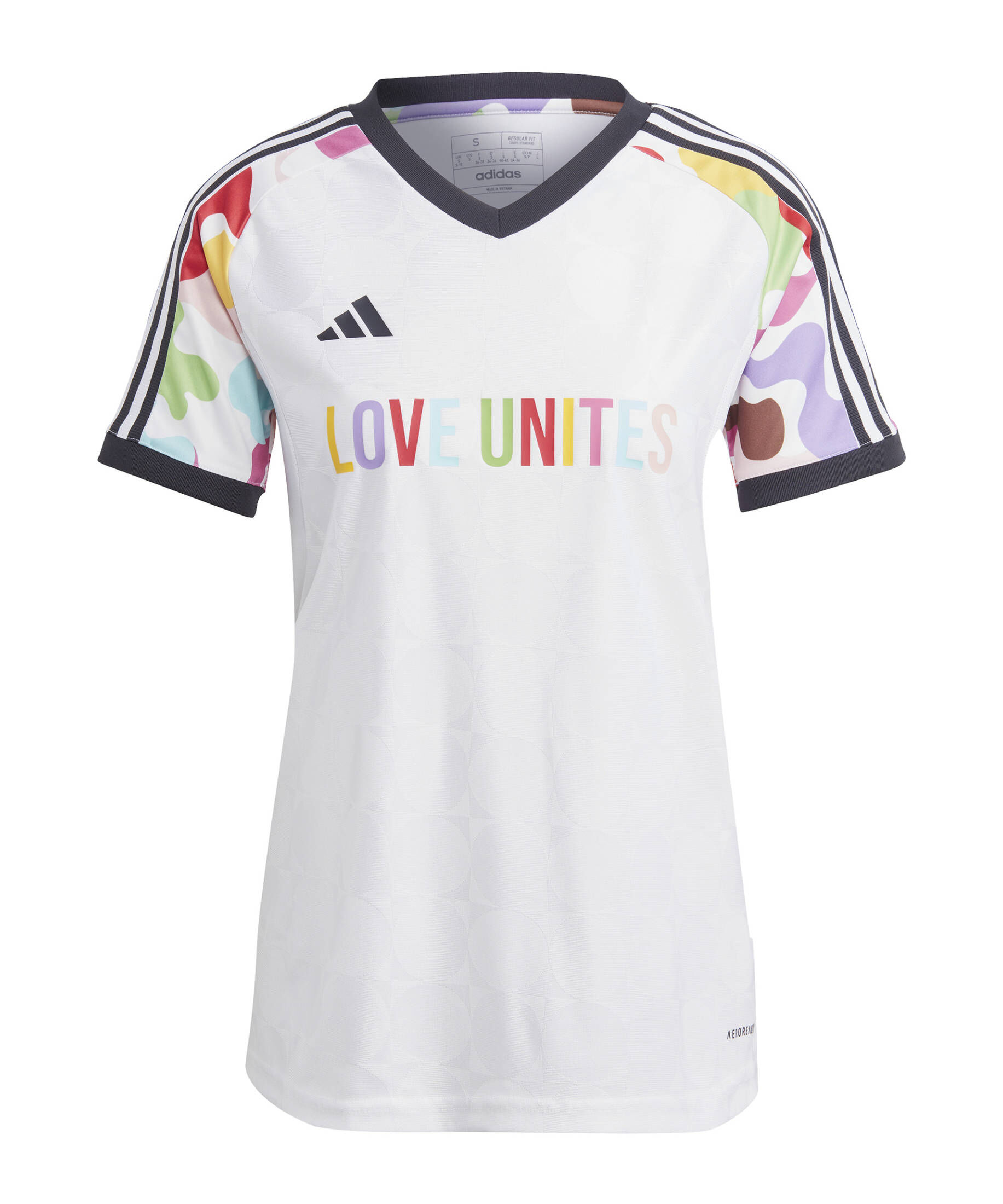 adidas Performance| Trikot Pride Tiro