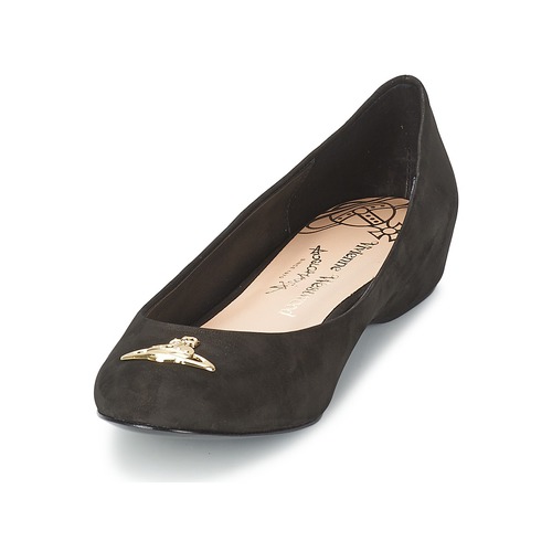 Vivienne Westwood - HARA III Negro