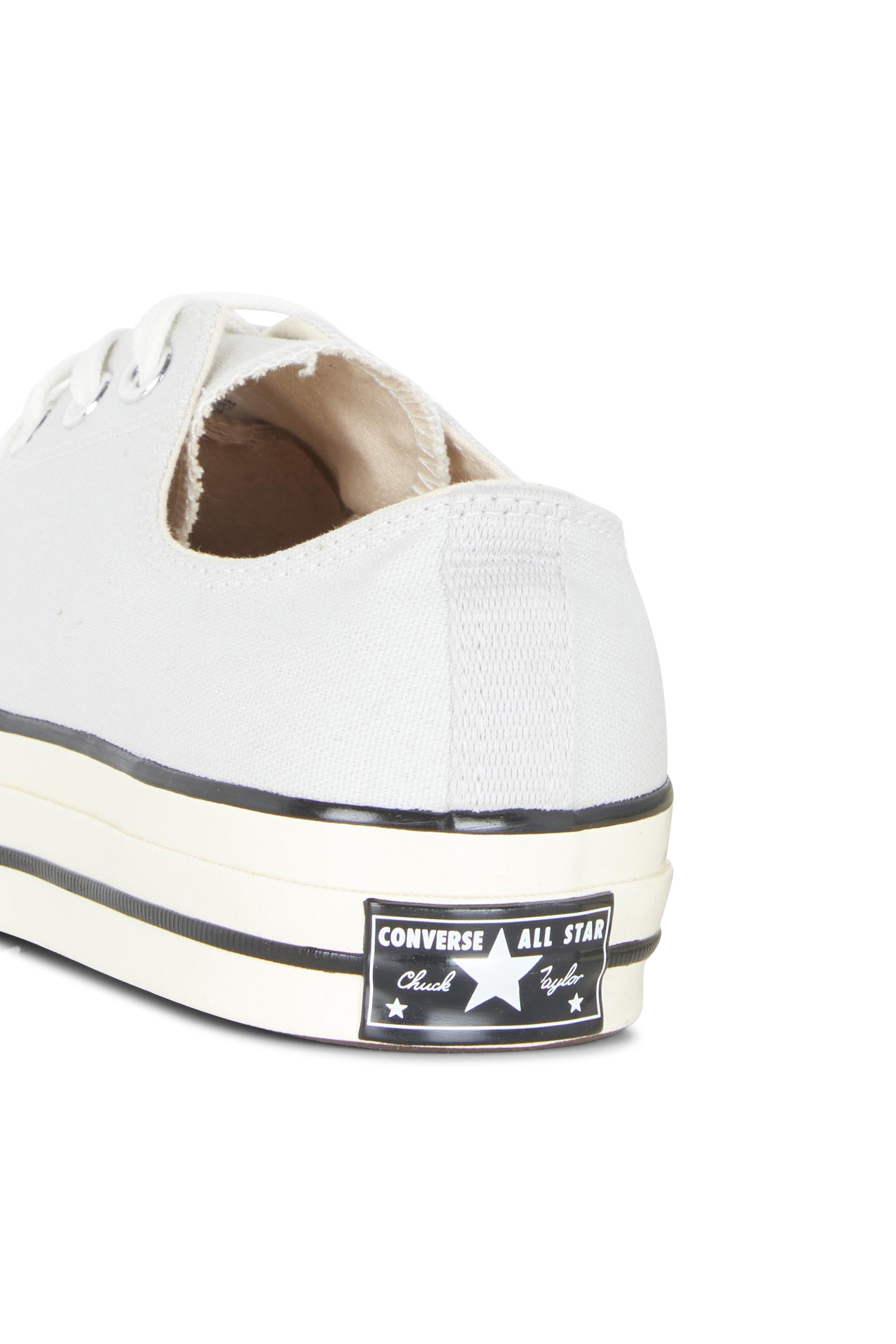 CONVERSE Baskets basses CHUCK 70 Gris