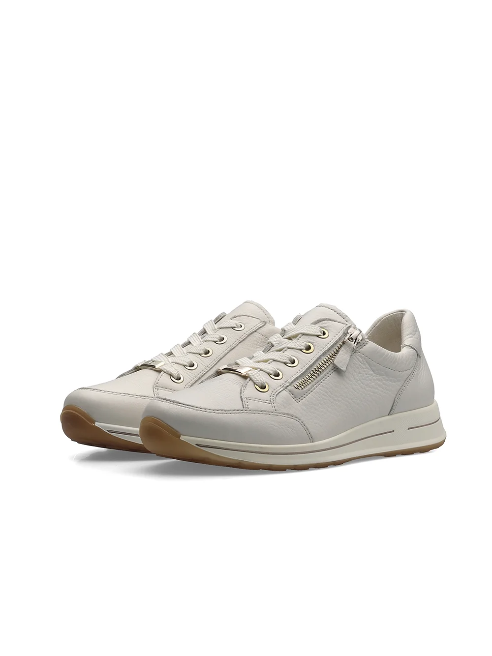 Sneaker Osaka cream