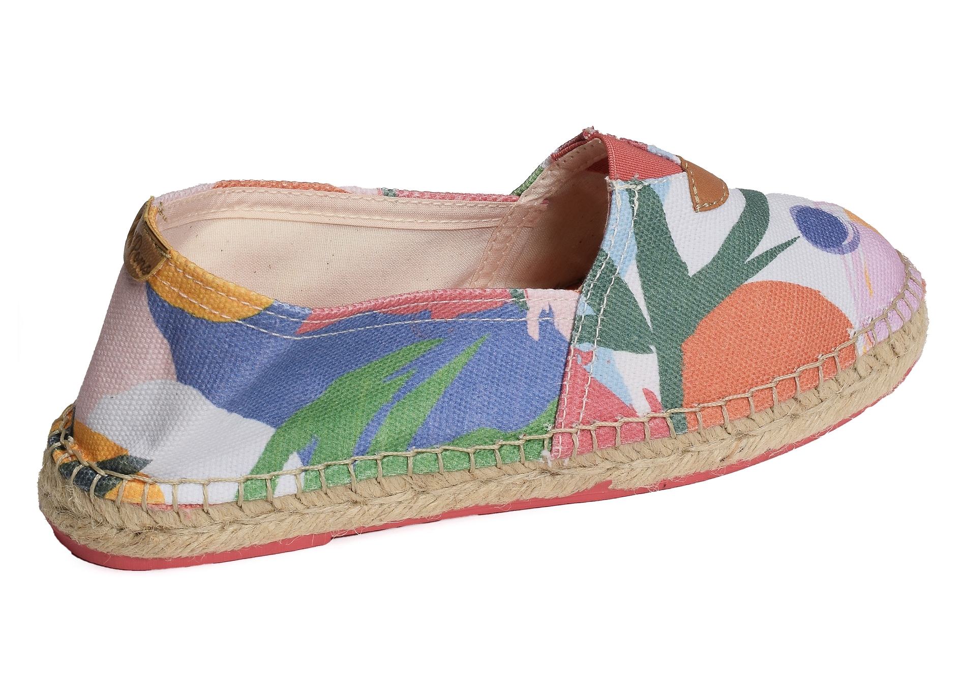 Blanes tj multicolore
