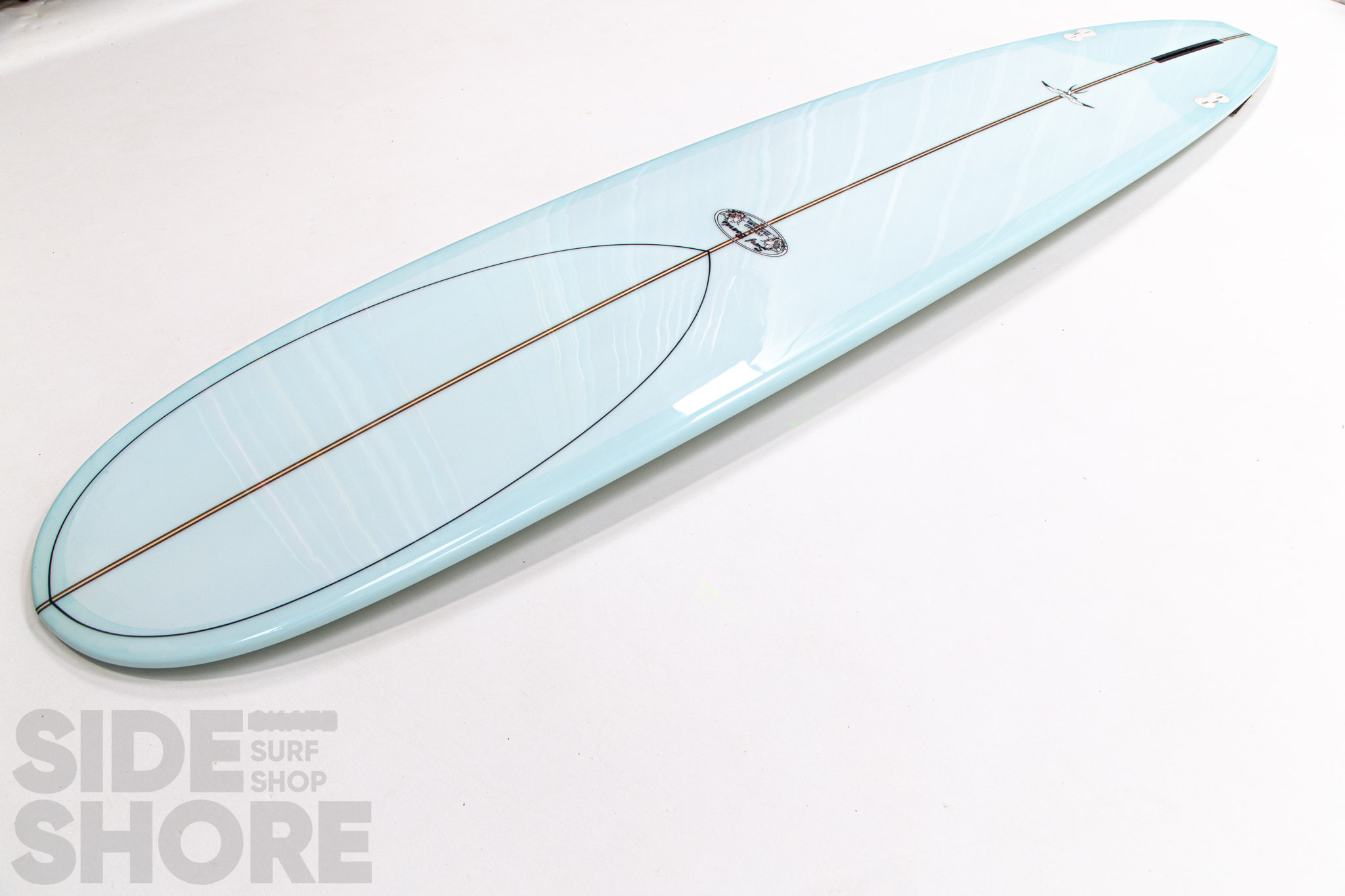 Donald Takayama In The Pink - Tint Ice Blue   Polish - 9'0 x 23