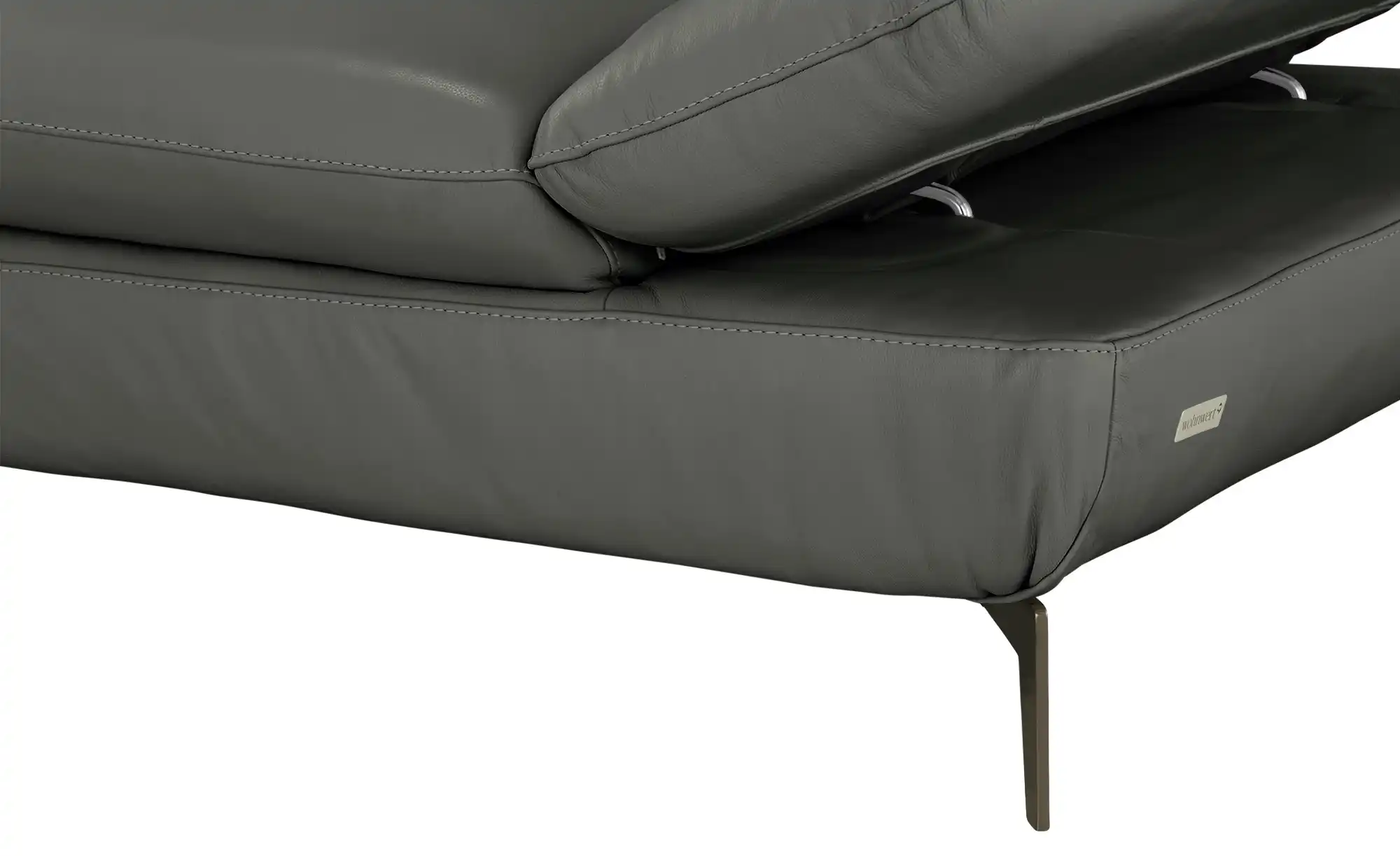 Wohnwert Ledersofa Amarena