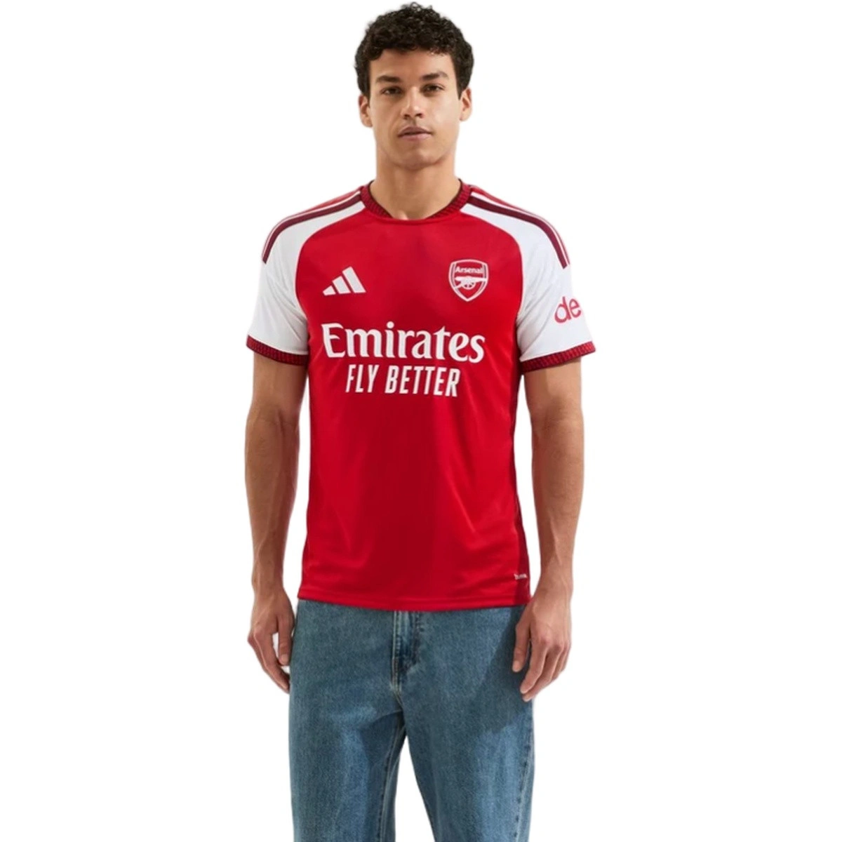 Camisola adidas Arsenal FC Primeiro equipamento 2026-2027