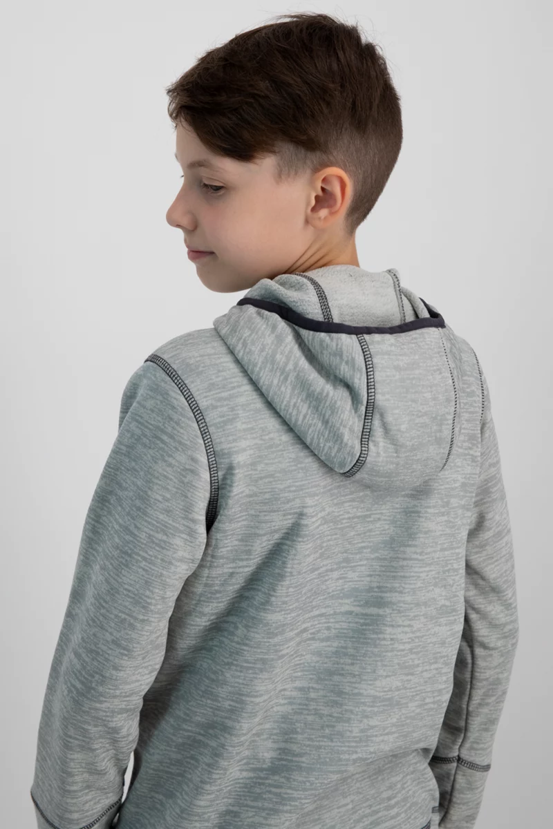 46 NORD Kinder Midlayer