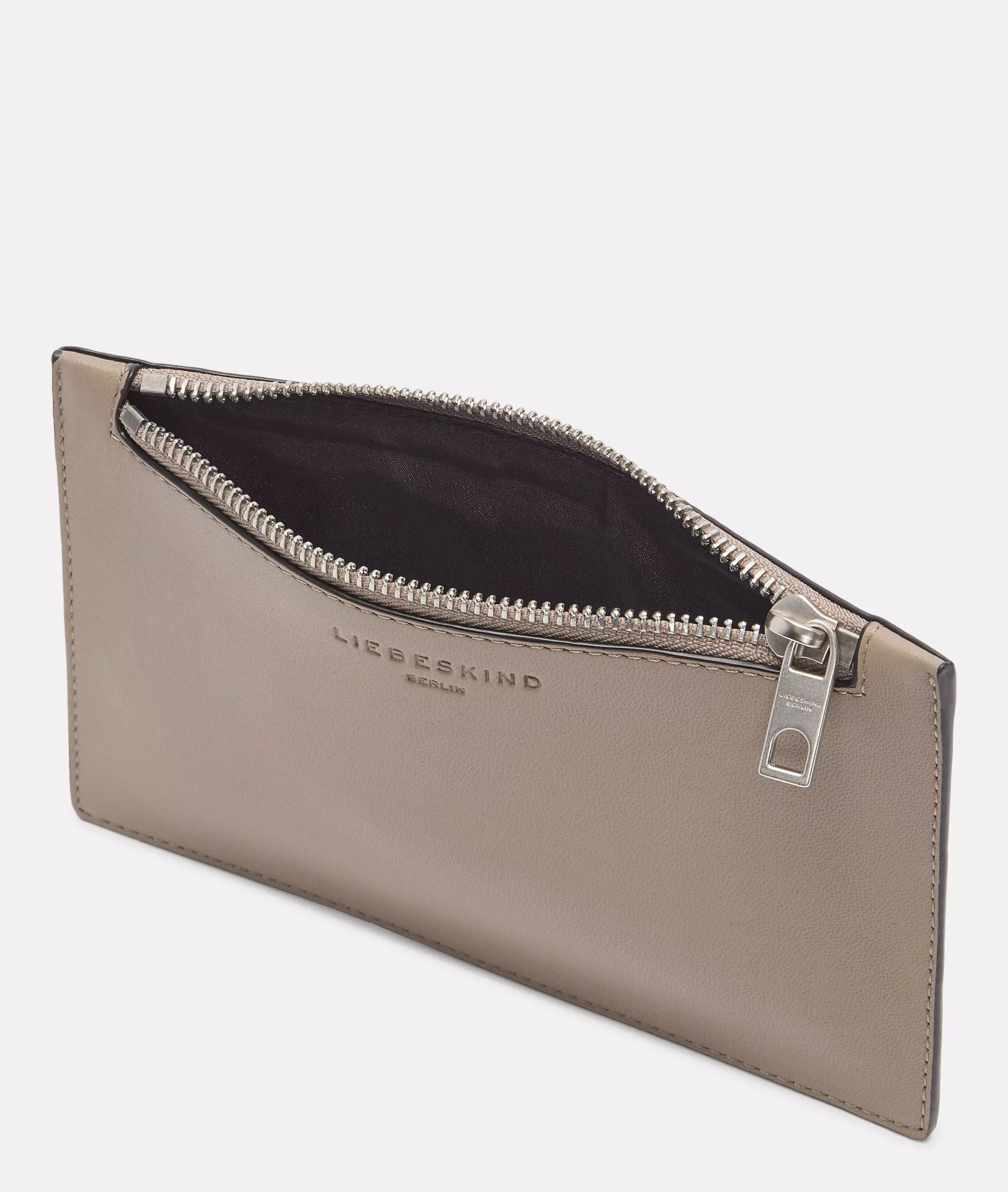 Pouch Accessories Handy pouch made from nappa leather