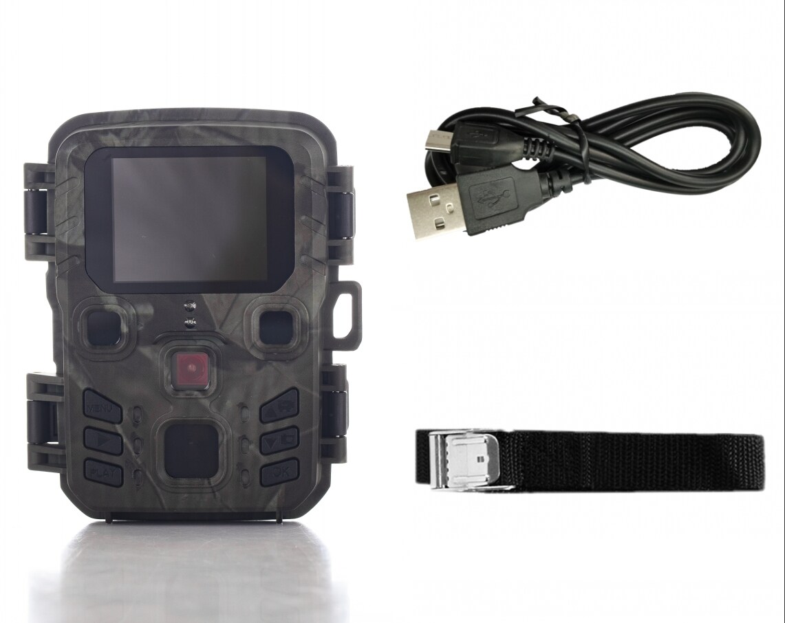 BRAUN Scouting Cam Black200 Mini