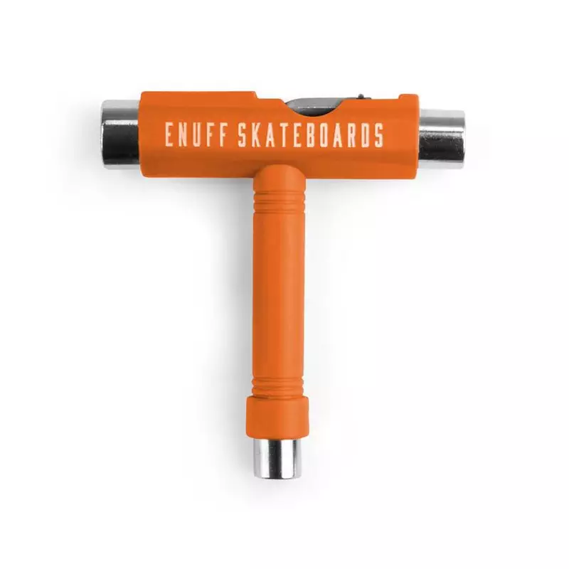 Outil skateboard ENUFF SKATEBOARDS Essential Tool Orange