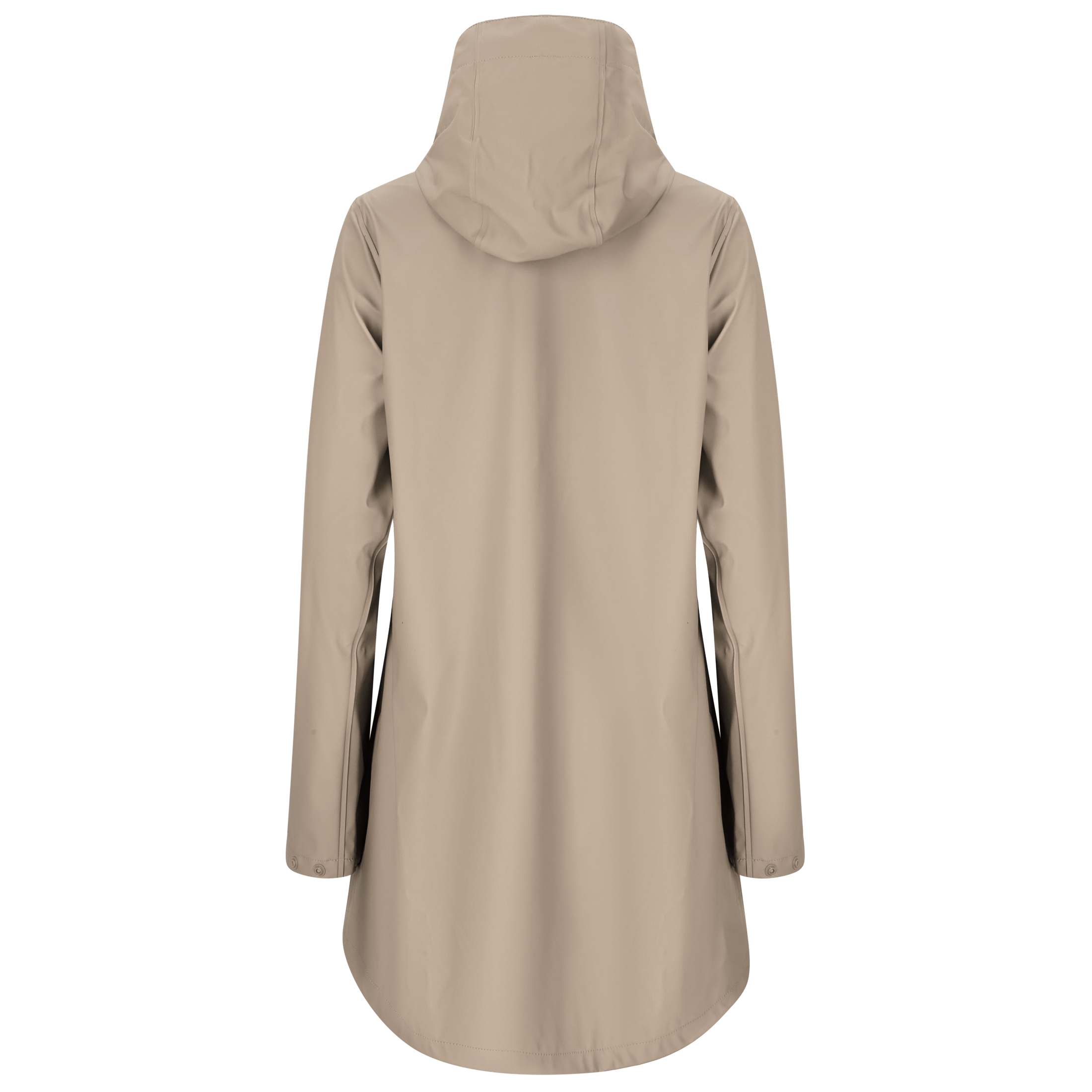 Vertical Siri W Rain Jacket - Regntøy
