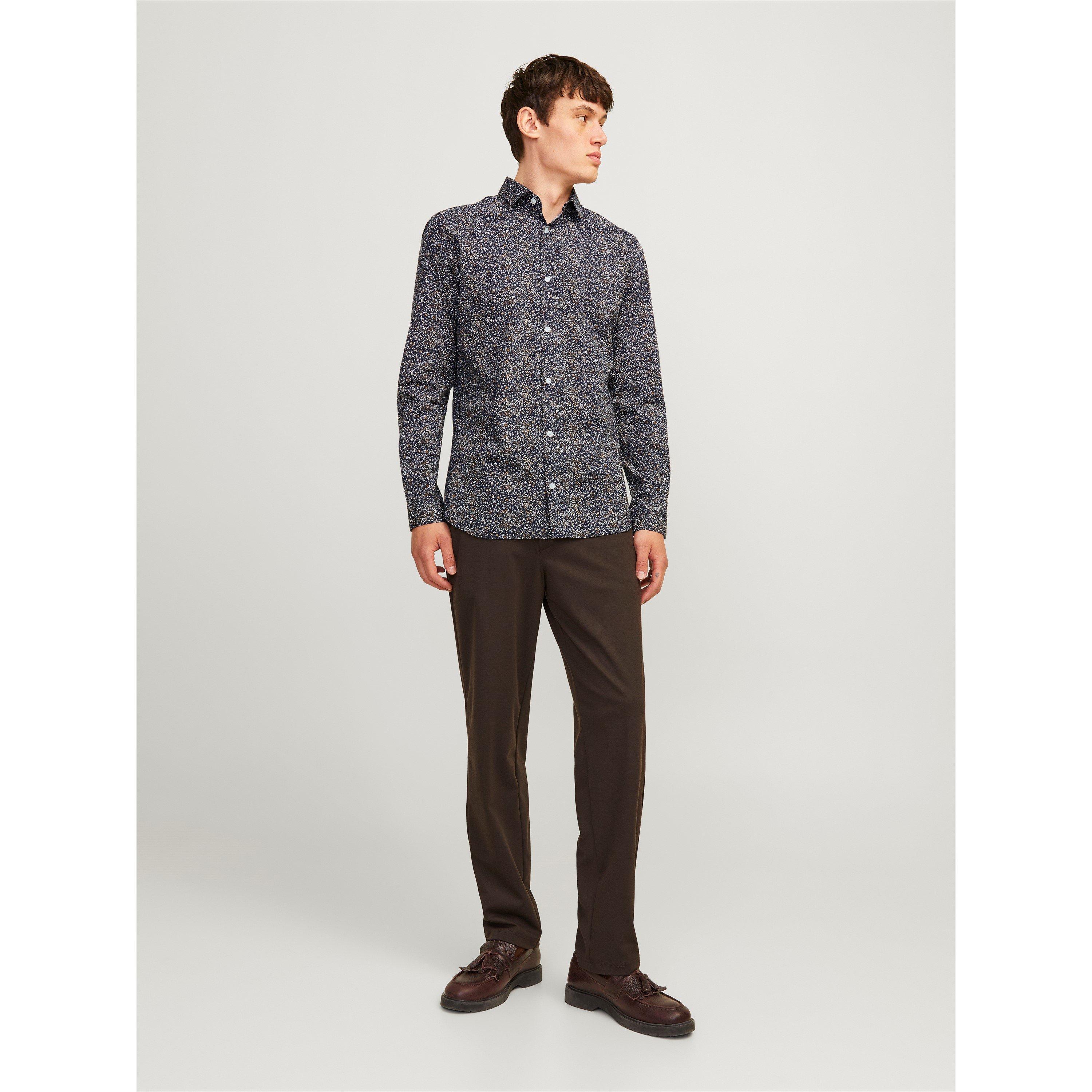 Jack and Jones Blackpl Shirt Sn99
