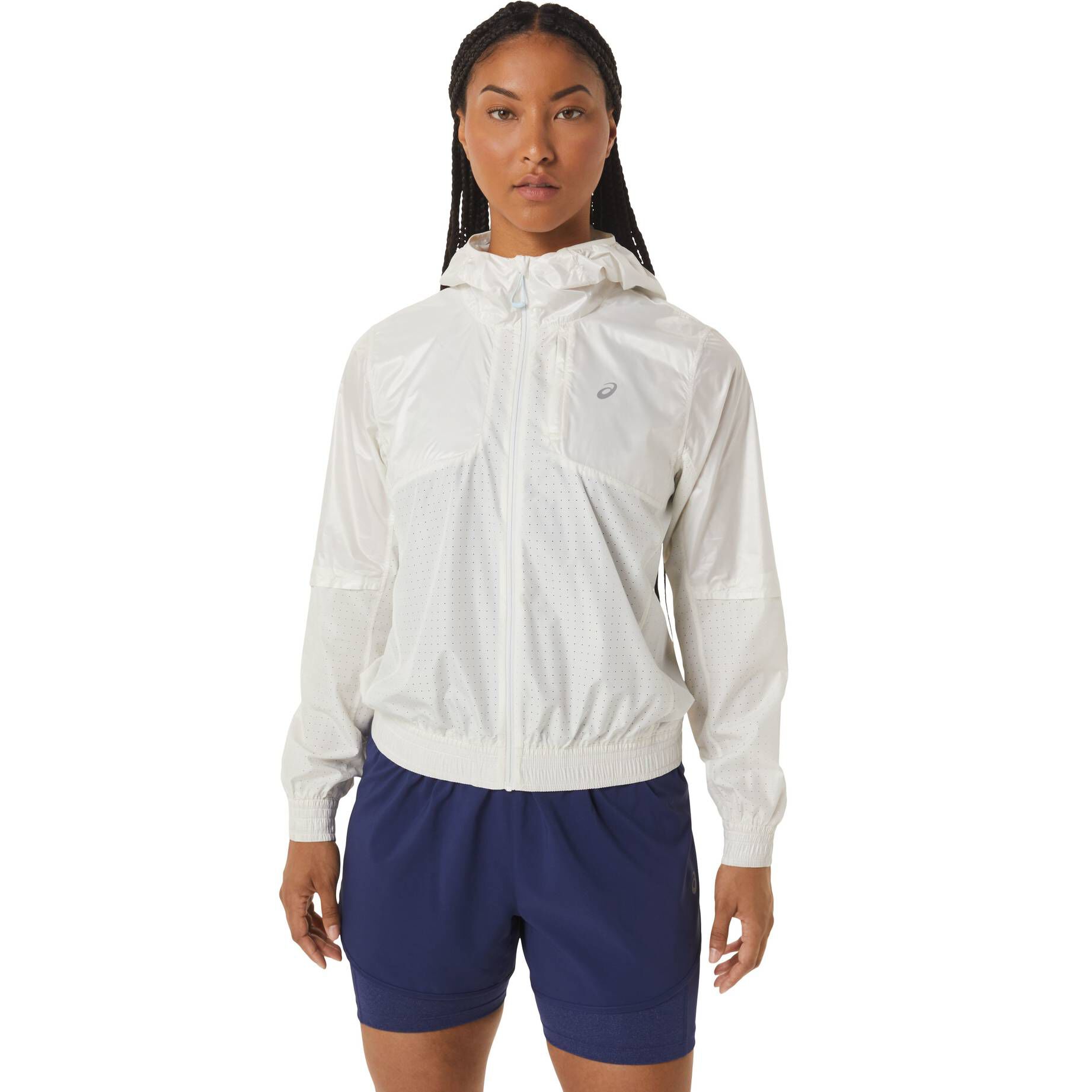 Asics| Damen Laufjacke NAGINO™ RUN JACKET