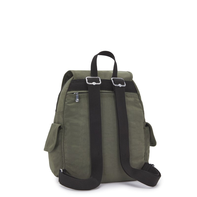 Kipling<br>Rygsæk City Pack S