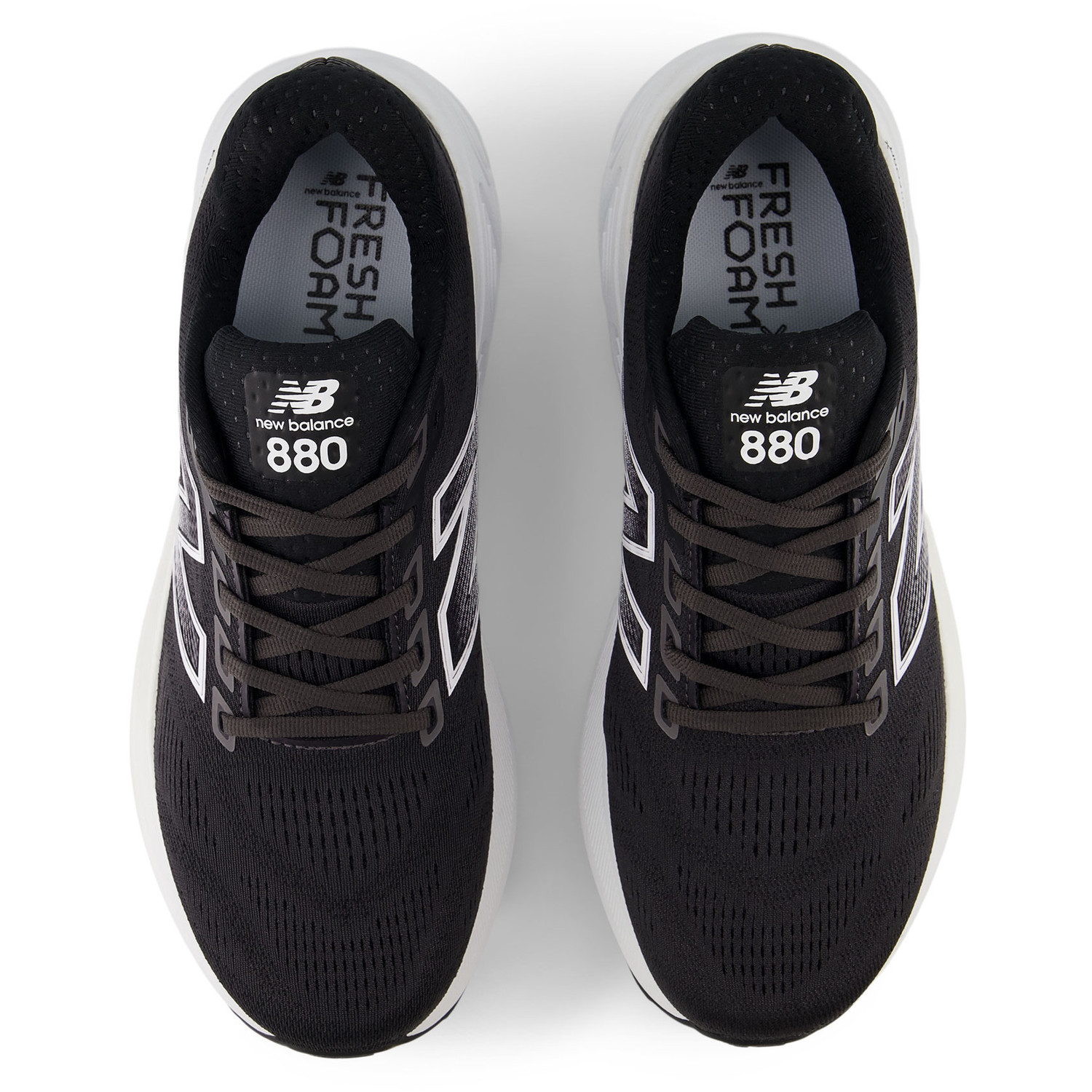 New Balance Fresh Foam 880 v15 Heren