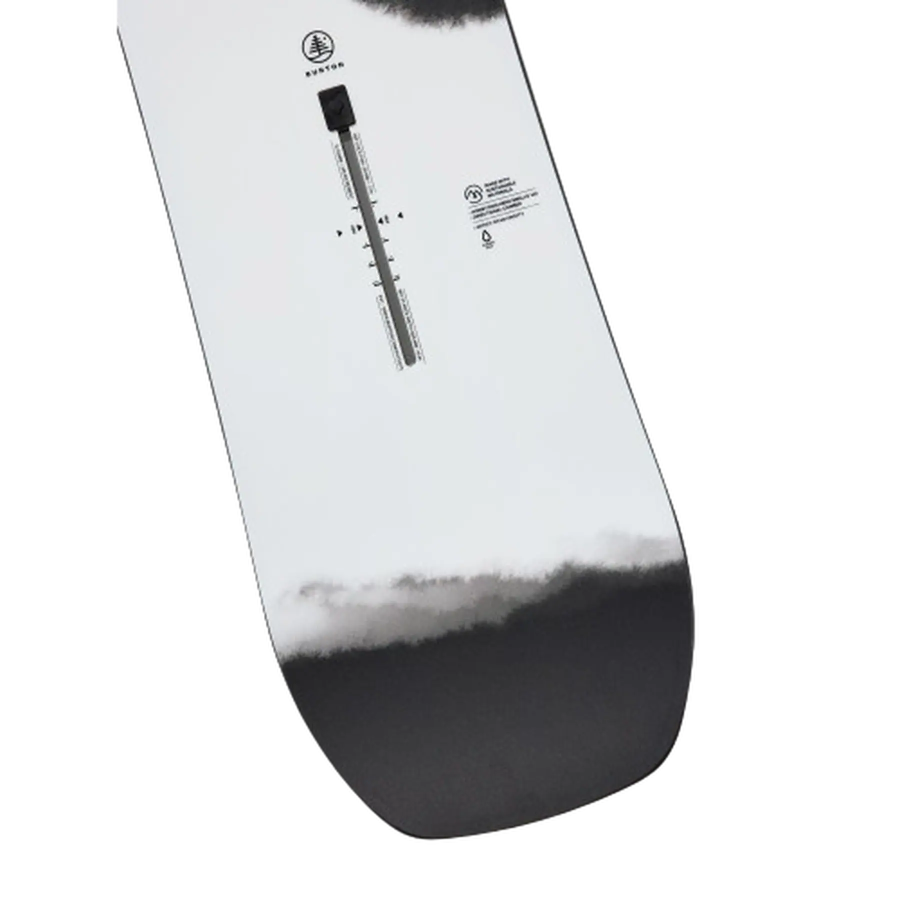 Burton Family Tree Hometown Hero Smalls Børn Snowboard - Boards Snowboards