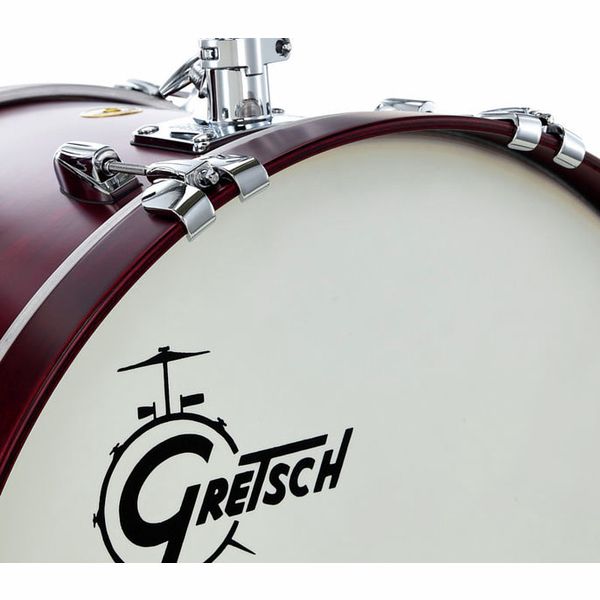 Gretsch USA Custom Satin Rosewood