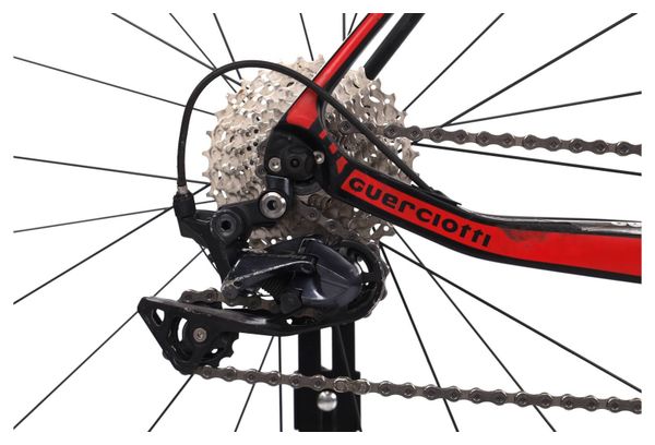 Produit reconditionné · Guerciotti Cartesio Ultegra - Vélo de route | Etat correct