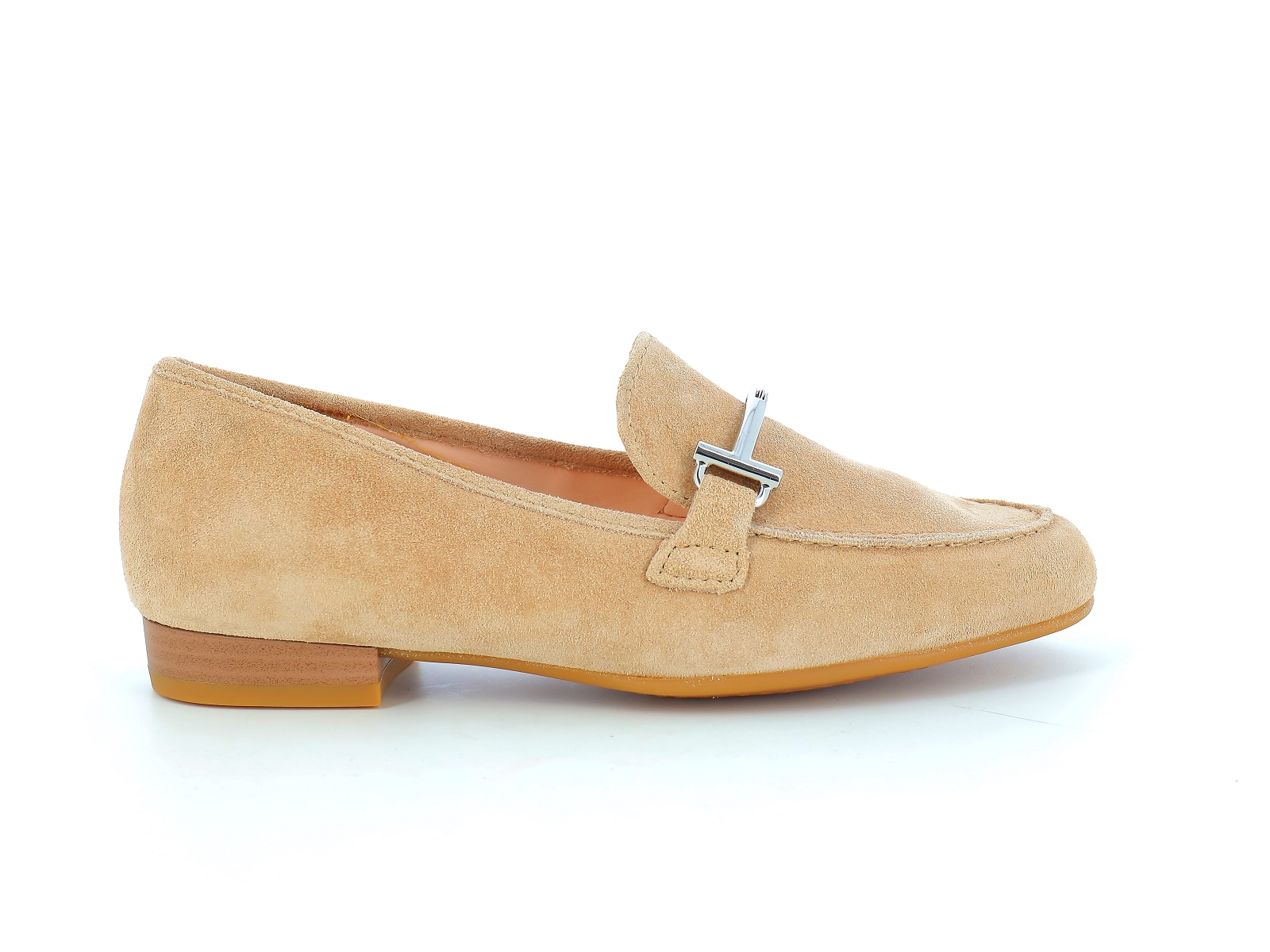 Ara-1231272 Nubuck Velours Beige