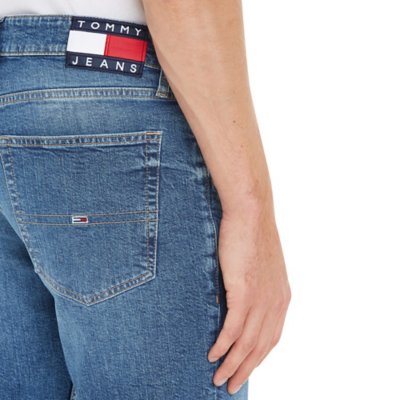 Jean homme Ryan Rglr Strght Cg5136 TOMMY HILFIGER