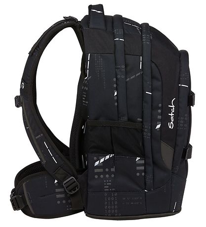Satch Schulrucksack - Pack - Ninja Matrix