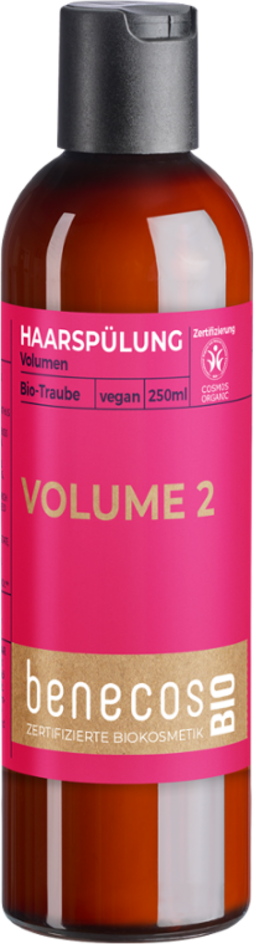 benecos  benecosBIO Volumen Haarspülung 
