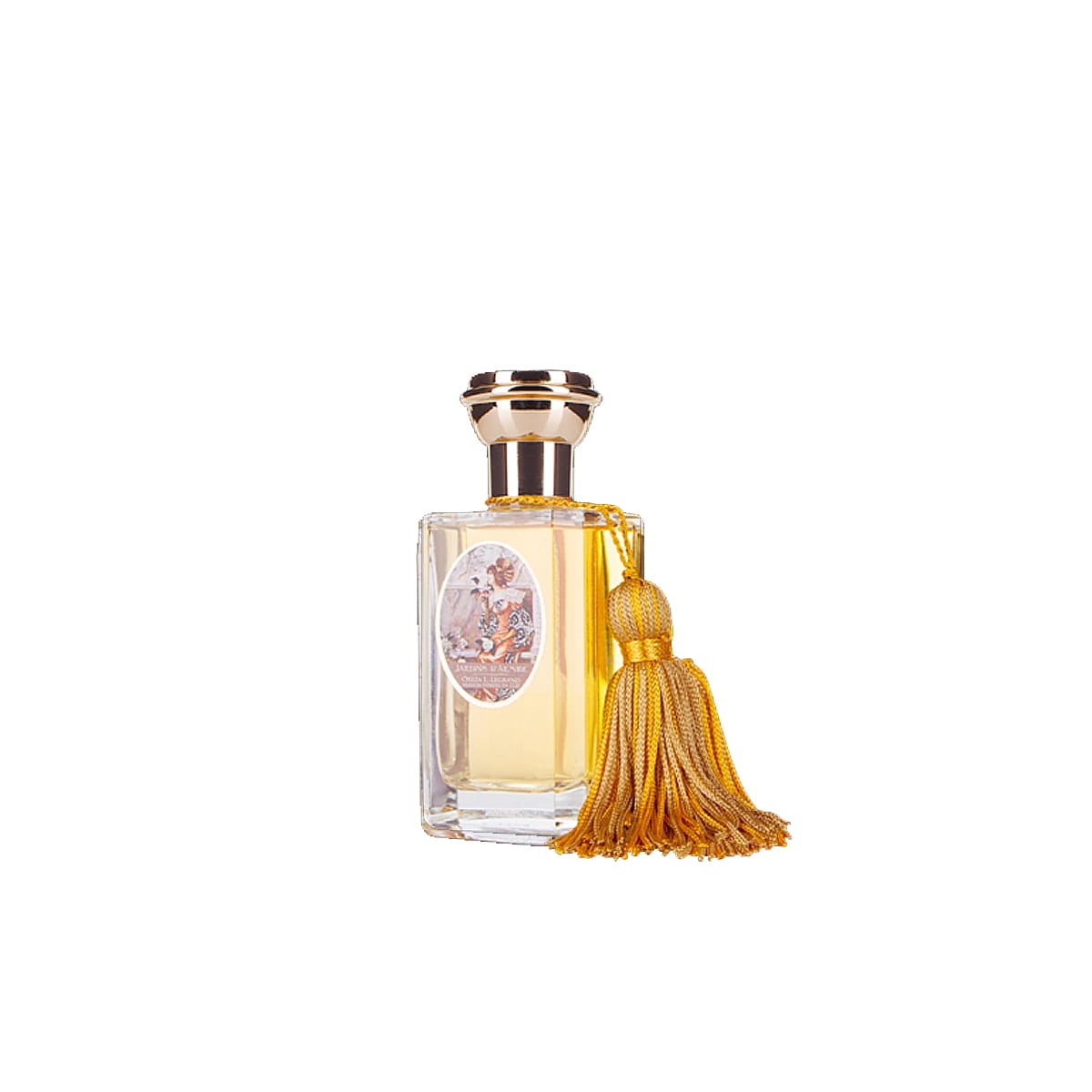 Oriza L. Legrand Jardins d'Armide Eau de Parfum