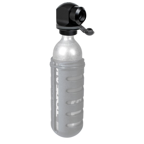 Topeak - Two Timer X - Pompe à CO2