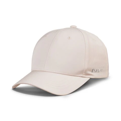 DAY ET  RC Twill Kasket - Chateau Gray