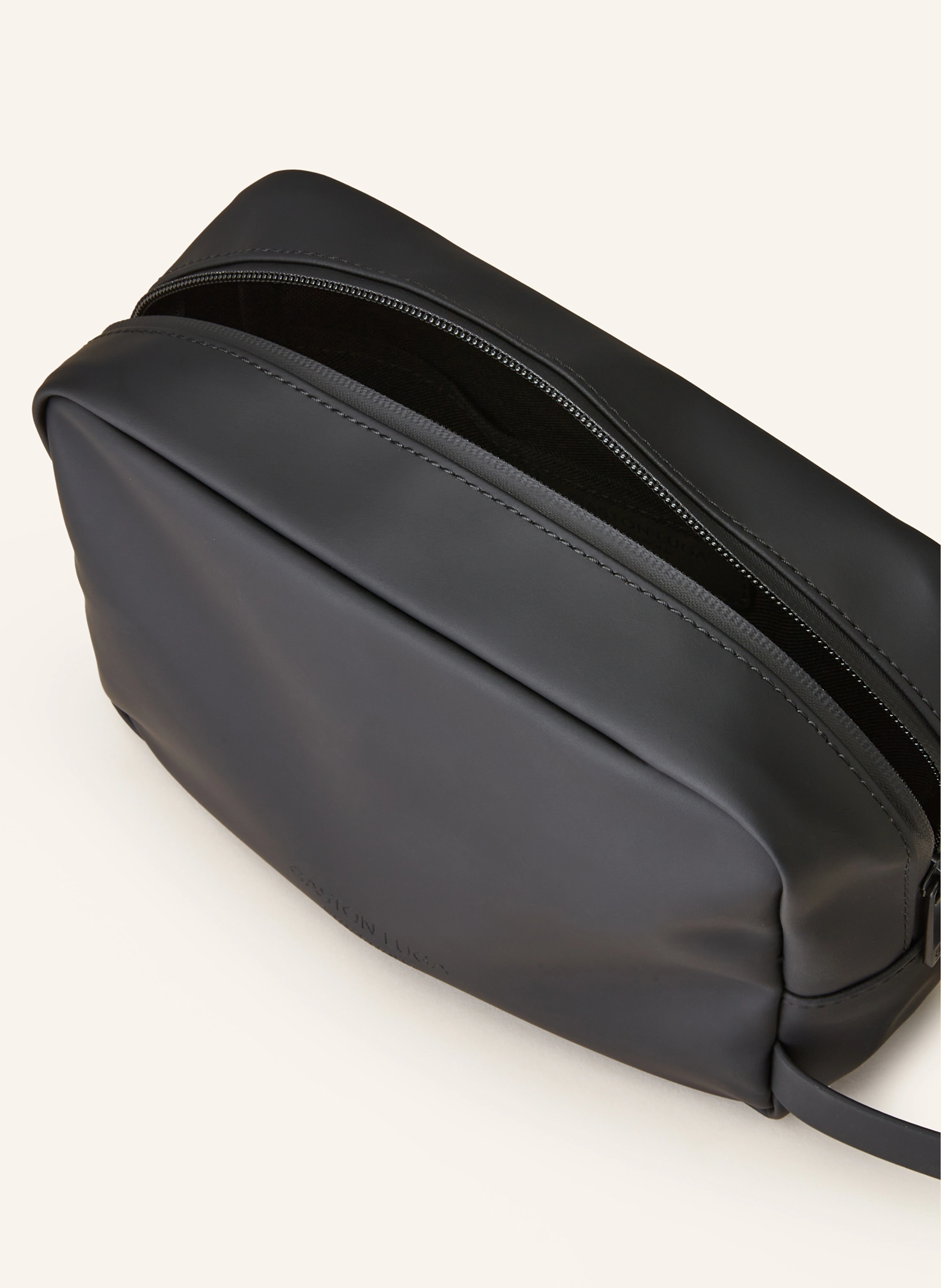 GASTON LUGA Kosmetiktasche SPLÄSH