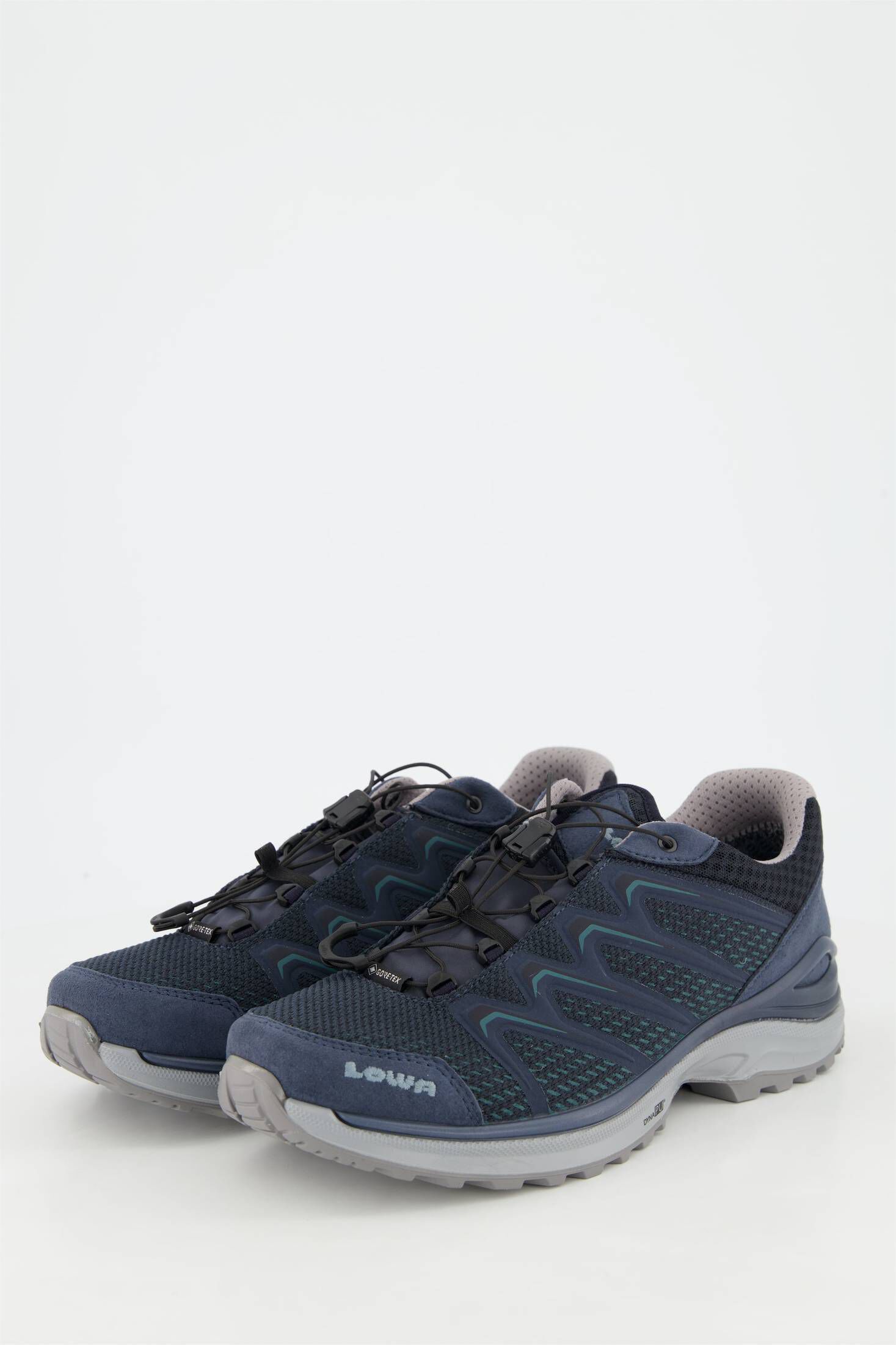 Lowa| Herren Wanderschuhe MADDOX GTX LO