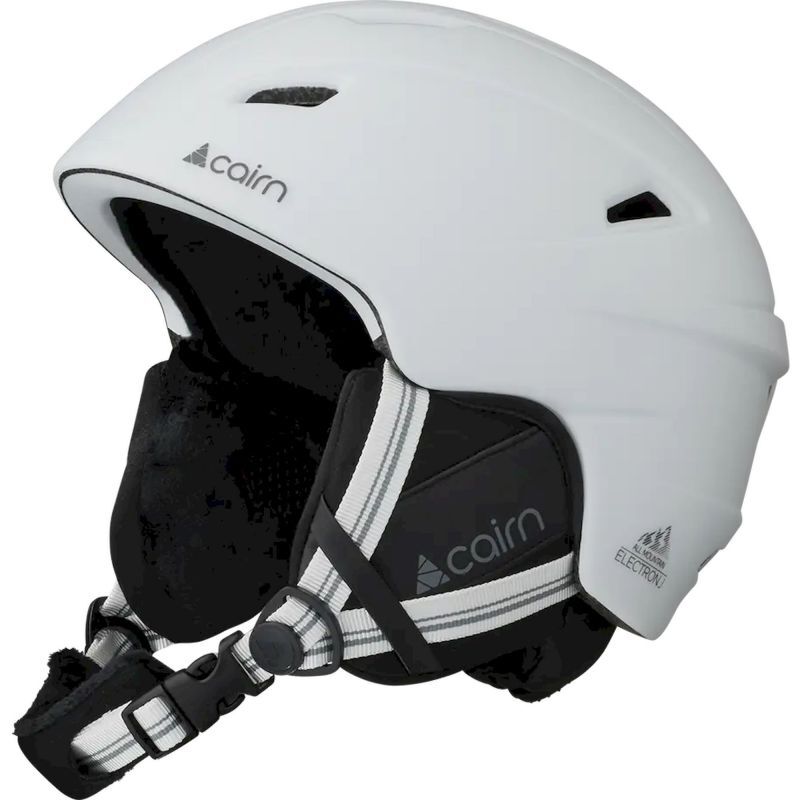 Electron J - Casque ski enfant