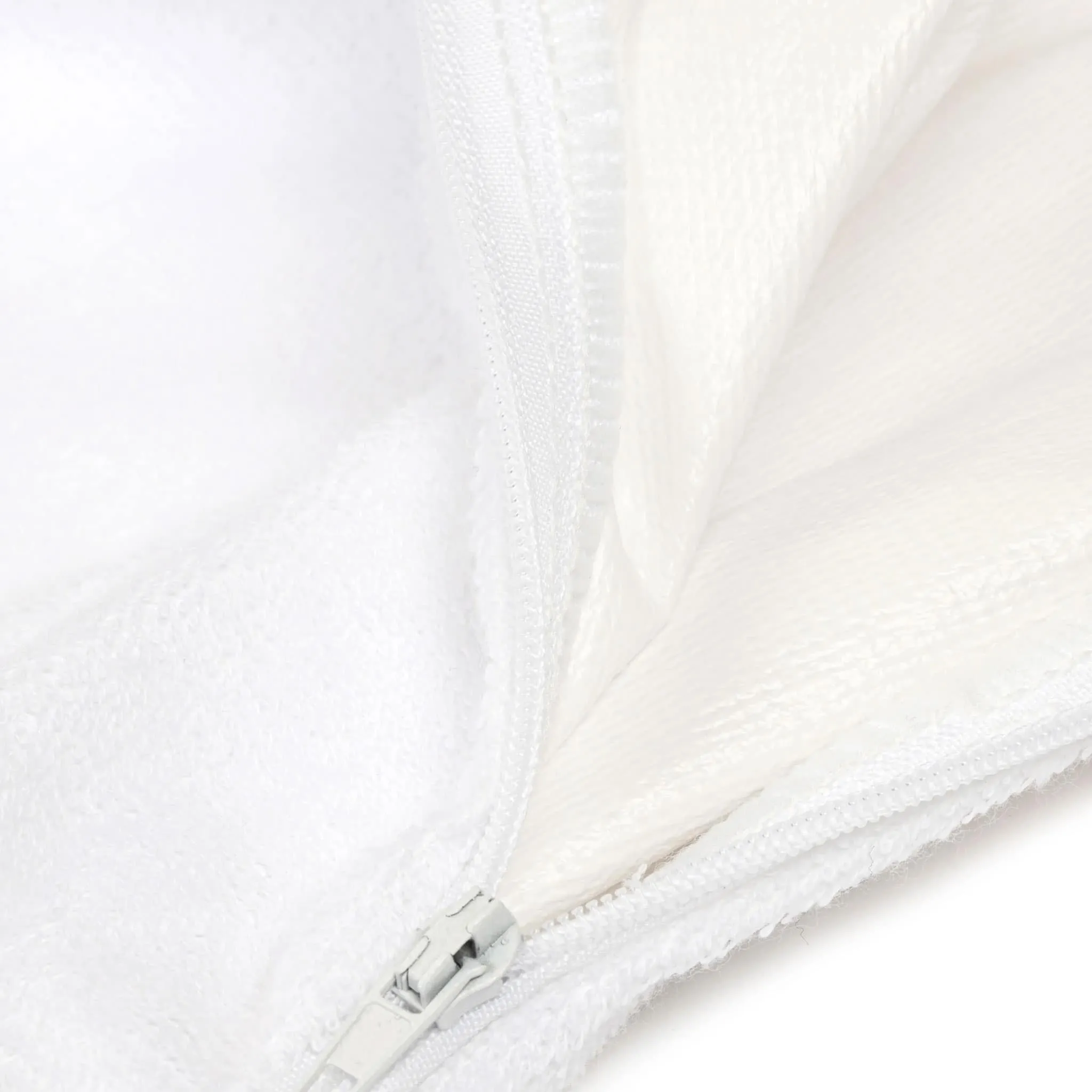 Clément - Maison Protège-Oreiller Imperméable Confort - Standard