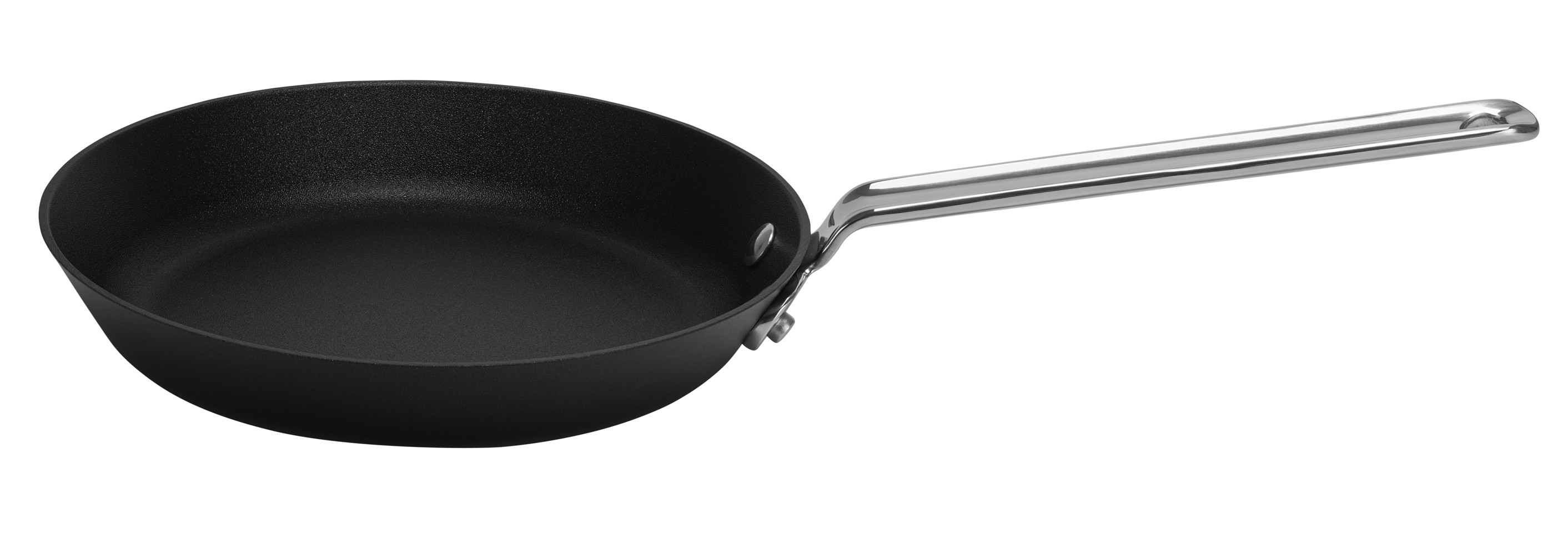 Scanpan - TechnIQ Induction 22cm The Modern Skillet Stegepande