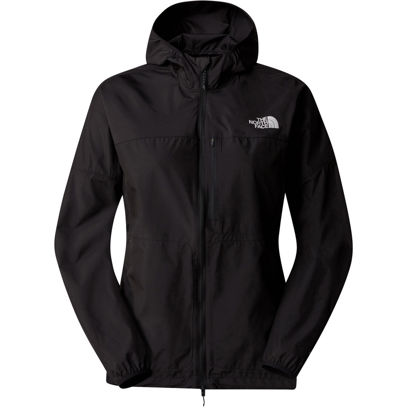 The North Face Damen Higher Run Wind Jacke