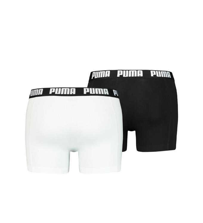 PUMA Basic 2-Packed Boxershort