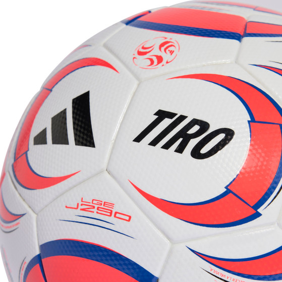 adidas Tiro League J290 Bal - Maat 5