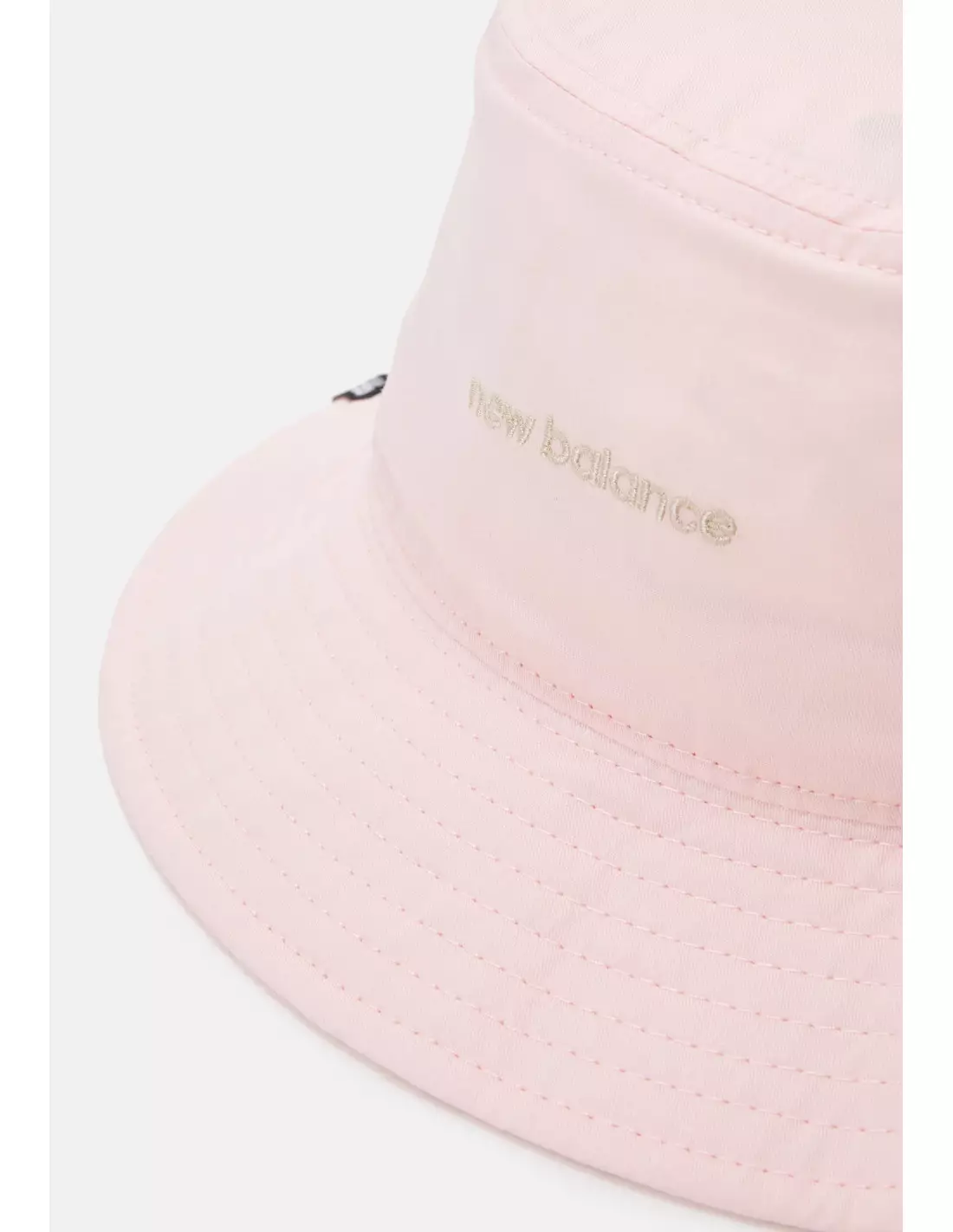 NEW BALANCE BUCKET HAT PIE - Chapeaux Pink
