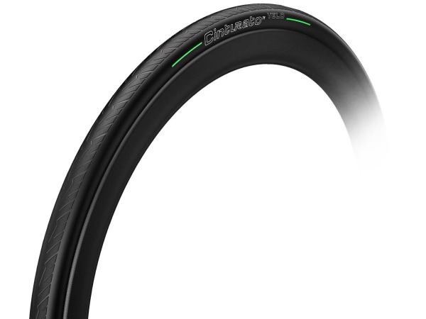 Pirelli Cinturato Velo TLR Foldedæk, 700x35C