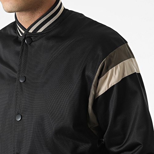 Ensemble De Survetement LL611 Noir