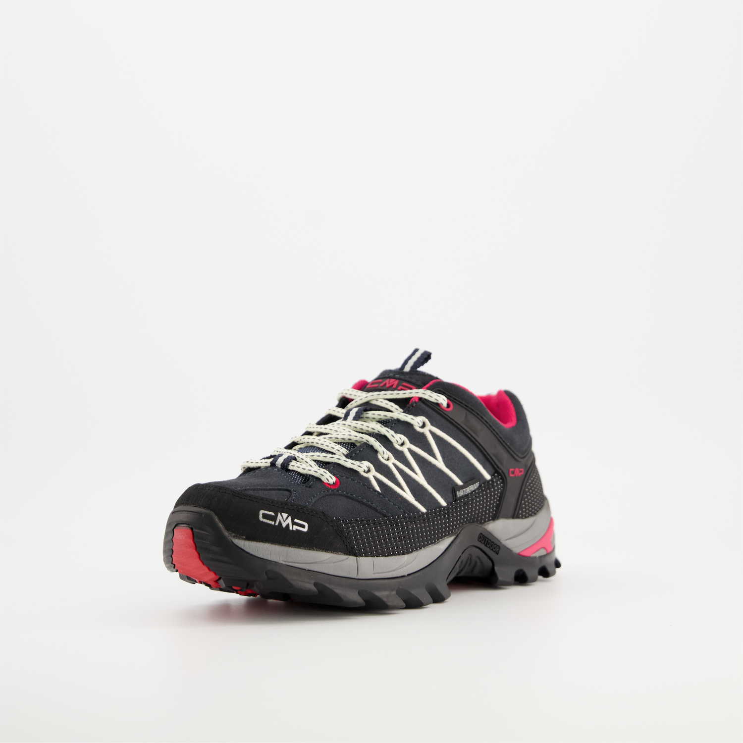 CMP RIGEL LOW WMN TREKKING SHOE W